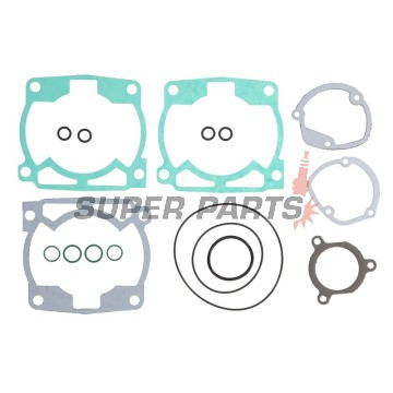 Гарнитури за цилиндър комплект -WINDEROSA- KTM EXC 250 2000-2003, KTM MXC 250 2000-2001, KTM SX 250 2000-2002, KTM SXS 250 2001