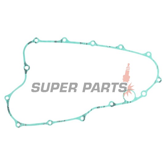 Гарнитура за капак на съединителя -WINDEROSA- Honda CRF 450 2002-2008