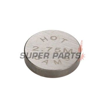 Пул за клапан -4 RIDE- 13x2.75mm