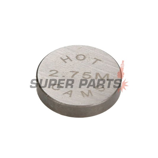 Пул за клапан -4 RIDE- 13x2.75mm