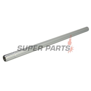 Кол за предница -4 RIDE- десен/ляв, 31mm диаметър, 612mm дължина, Honda CBR 125 2011-2016