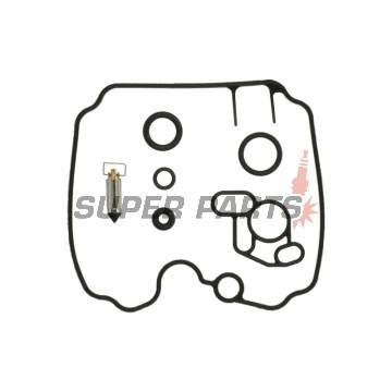 Ремонтен комплект за карбуратор -TOURMAX- Ducati SS 600 1995-1998, Ducati SS 750/900 1991-1998