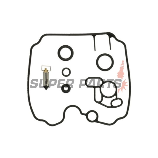 Ремонтен комплект за карбуратор -TOURMAX- Ducati SS 600 1995-1998, Ducati SS 750/900 1991-1998