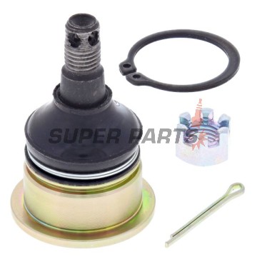 Шарнир -ALL BALLS- Suzuki LT-Z 250 2004-2009, Yamaha YFM 550 2009-2012, YFM 660 2001-2005, YFM 700 2006-2017, YFZ 450 2004-2017
