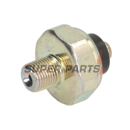Датчик за налягане на маслото -TOURMAX- Honda CB 500 1971, Honda CB 350 1972-1974, Honda CB 550 1974-1977, Honda CB 750 1975-1983, Honda CB 400 1978-1981, Honda CB 650 1980-1982, Honda CB 900 1980-1982, 2002-2007