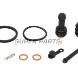 Ремонтен комплект за спирачен апарат -ALL BALLS- Kawasaki ER-6N 650 2009-2010, EX 650 2006-2016, GPZ 1100 1995-1997, KLE 650 2007-2014, Z 1000 2003-2009, 2011-2016, Z 750 2006, ZR 550 1993-1998, ZR 750 2005-2006, ZX 1000 2011-2016