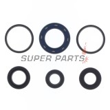 Пълен комплект семеринги за двигател -ATHENA- Honda SRX 90 1998-1999