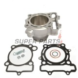 Цилиндър -ATHENA- 250cc, Kawasaki KX 250 2004-2008, KXF 250 2004-2008, Suzuki RM-Z 250 2004-2006