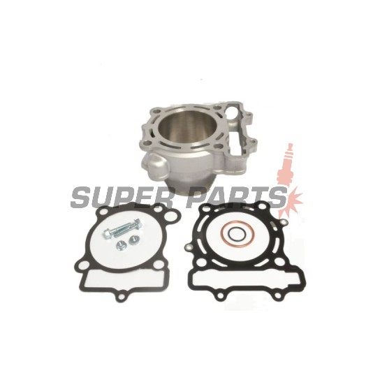 Цилиндър -ATHENA- 250cc, Kawasaki KX 250 2004-2008, KXF 250 2004-2008, Suzuki RM-Z 250 2004-2006