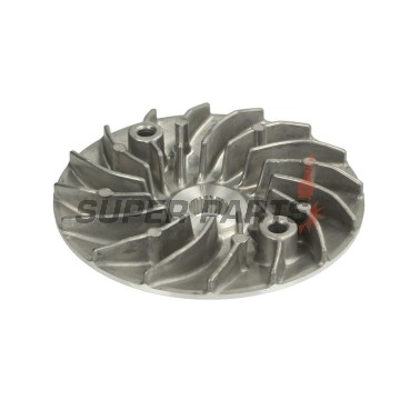 Полушайба -RMS- Honda PCX 125 2010-2014, Honda PCX 150 2013