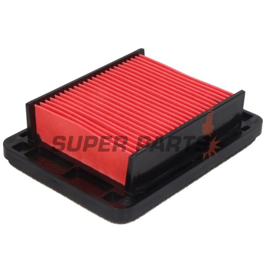 Въздушен филтър -HIFLO FILTRO- HFA4303, Yamaha YZF-R3 / MT-03 300-320 (2015-2026)