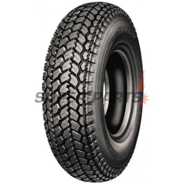 Предна/задна скутер гума -MICHELIN- 2.75-9, ACS
