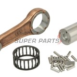 Биела (мотовилка) -HOT RODS- KTM 450 EXC (08-11); 450 XC-W (08-11)