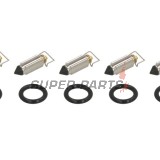Игла на поплавъка за карбуратор -TOURMAX- Yamaha FZR 750 1989-1990, Yamaha XJ 600 1992, 1994-1995, Yamaha YZ 250 1989-1994, Yamaha YZF 750 1994