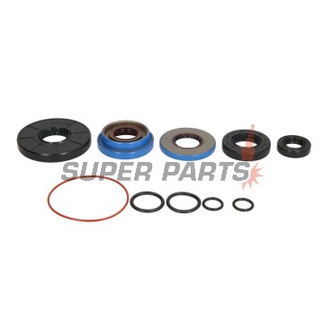 Комплект семеринги скоростна кутия -ALL BALLS- Polaris RZR 800 2009-2014