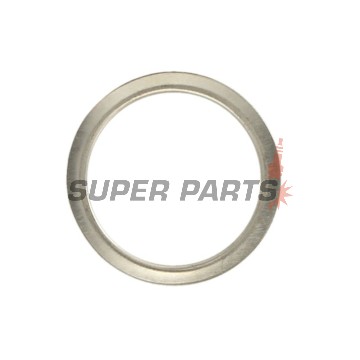 Гарнитура за ауспух -ATHENA- 38x47.5x2.5mm, Cagiva Elefant 900 1991-1997, Gran Canyon 900 1998-2000, Ducati 900 900 1991-1997, 907 907 1990-1993, GT 1000 2007-2010, Hypermotard 1100 2008-2012, Hypermotard 796 2010-2012
