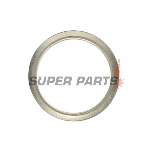 Гарнитура за ауспух -ATHENA- 38x47.5x2.5mm, Cagiva Elefant 900 1991-1997, Gran Canyon 900 1998-2000, Ducati 900 900 1991-1997, 907 907 1990-1993, GT 1000 2007-2010, Hypermotard 1100 2008-2012, Hypermotard 796 2010-2012