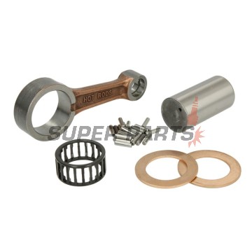 Биела (мотовилка) -HOT RODS- Honda CRF 450x(05-16); TRX 450 ER (06-14); TRX 450 R (06-09)
