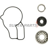 Ремонтен комплект за водна помпа -HOT RODS- 250 EXC-F (06-07); 250 SX-F (05-12); 250 XC-F (07-12); 250 XCF-W (07-13)