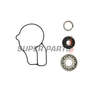 Ремонтен комплект за водна помпа -HOT RODS- 250 EXC-F (06-07); 250 SX-F (05-12); 250 XC-F (07-12); 250 XCF-W (07-13)