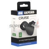 Круиз контрол -OXFORD- механичен, 28-32mm
