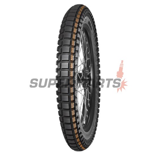 Задна офроуд гума -MITAS- 3.75-19, SPEEDWAY