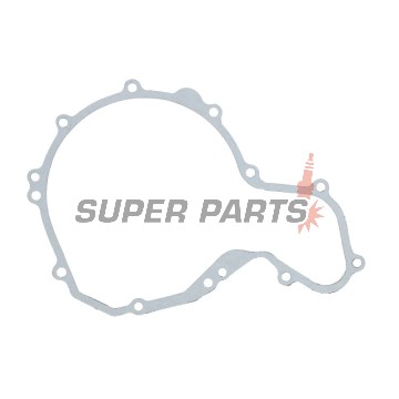 Гарнитура за капак на статор -WINDEROSA- Polaris Outlaw 500 2006-2007, Polaris Predator 500 2003-2007