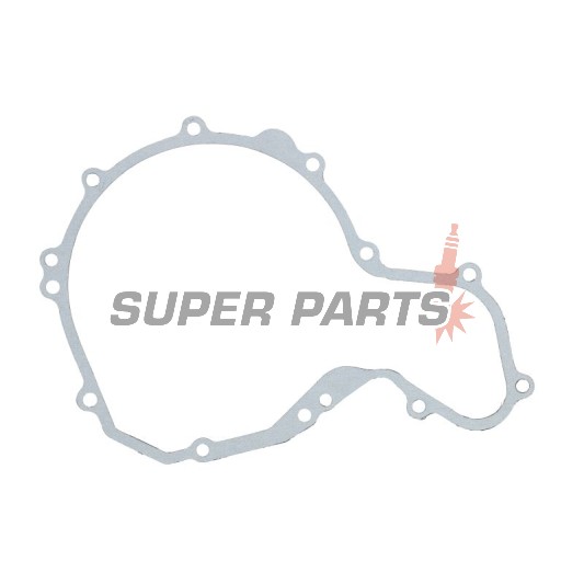Гарнитура за капак на статор -WINDEROSA- Polaris Outlaw 500 2006-2007, Polaris Predator 500 2003-2007