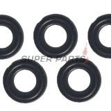 Уплътнение за болт капак клапани -ATHENA- Kawasaki EJ 650 1999-2005, ER-6F 650 2006-2008, ER-6N 650 2006-2015, EX 650 2006-2008, EX 250 2008-2012, EX 400 2018-2023, GPX 750 1987-1989, GPZ 1100 1995-1999