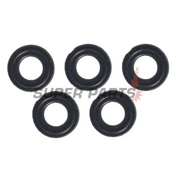 Уплътнение за болт капак клапани -ATHENA- S410250015039 W, Kawasaki EJ 650 1999-2005, ER-6F 650 2006-2008, ER-6N 650 2006-2015, EX 650 2006-2008, EX 250 2008-2012, EX 400 2018-2023, GPX 750 1987-1989, GPZ 1100 1995-1999