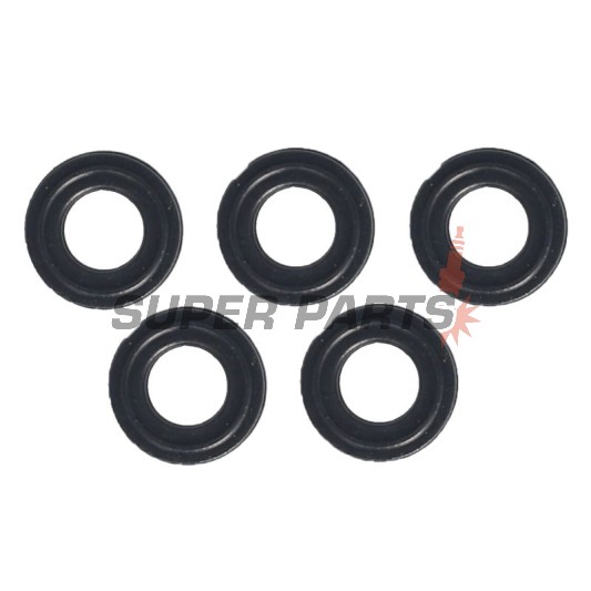 Уплътнение за болт капак клапани -ATHENA- Kawasaki EJ 650 1999-2005, ER-6F 650 2006-2008, ER-6N 650 2006-2015, EX 650 2006-2008, EX 250 2008-2012, EX 400 2018-2023, GPX 750 1987-1989, GPZ 1100 1995-1999