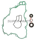 Ремонтен комплект за водна помпа -ATHENA- KTM EXC-F 250 2006-2013, SX-F 250 2005-2012, XC-F 250 2007-2012, XCF-W 250 2006-2013