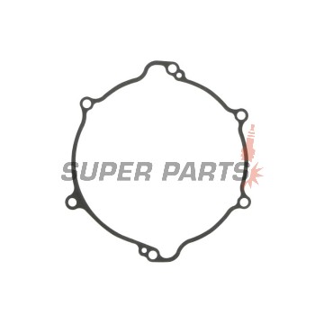 Гарнитура за капак на съединителя -ATHENA- Fantic XE 125 2021, XX 125 2021-2023, Yamaha YZ 125 2005-2023