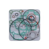 Пълен комплект гарнитури за двигател -ATHENA- Aprilia SR 50 2003-2004, Derbi GP1 50 2001-2003/2005-2007, Gilera D.N.A 50 2000-2007, Piaggio NRG 50 1994-1998/2001-2004, NRG mc2 50 1999-2000, NRG mc3 50 2001-2002