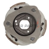 Съединител -RMS- Suzuki UH 125 2007-2013, Suzuki UX 125 2008-2011, Suzuki UX 150 2008-2010