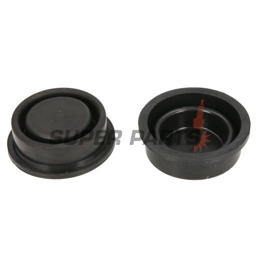 Мембрана за спирачен резервоар -TOURMAX- Suzuki DR 800 1991-1993, Suzuki GS 550 1977-1986, Suzuki GS 750 1977-1979, 1983, Suzuki GS 1000 1978-1981, Suzuki GS 400 1978, Suzuki GS 425 1979, Suzuki GS 850 1979-1983, Suzuki GS 700 1985