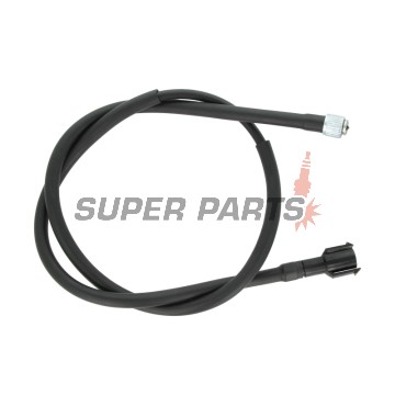 Жило за километраж -4 RIDE- MBK CW (Booster) 50 1996-2006, MBK/Yamaha EW (Slider) 50 2000-2006
