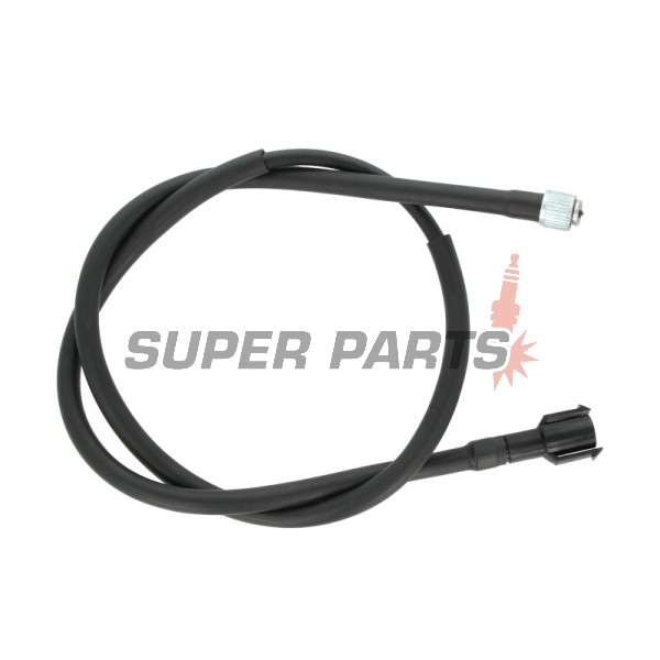 Жило за километраж -4 RIDE- MBK CW (Booster) 50 1996-2006, MBK/Yamaha EW (Slider) 50 2000-2006