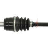 Полуоска -ALL BALLS- Kawasaki KVF 360 2003, 2006-2010, 2012, KVF 650 2002-2003, 2005-2013, KVF 700 2006