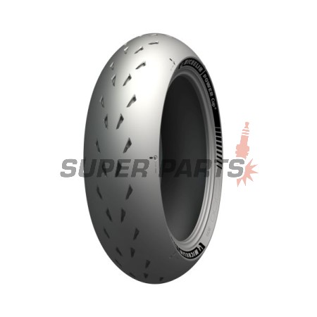 Задна състезателна гума -MICHELIN- 190/55ZR17, Power Cup 2