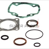Гарнитури за цилиндър комплект -ATHENA- Peugeot Buxy 50 1994-1998, Elyseo 50 1999, Elystar 50 2003-2005, Looxor 50 2001-2003, Speedake 50 1994-1997, Speedfight 50 1997-2000, Speedfight AC 50 1997-1999