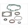 Гарнитури за цилиндър комплект -ATHENA- Peugeot Buxy 50 1994-1998, Elyseo 50 1999, Elystar 50 2003-2005, Looxor 50 2001-2003, Speedake 50 1994-1997, Speedfight 50 1997-2000, Speedfight AC 50 1997-1999