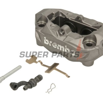 Спирачен апарат -BREMBO- Aprilia Caponord / Tuono, BMW F800 / R1200 / R nineT, Ducati Monster / Panigale, MV Agusta 800, Triumph Street / Tiger (2011-2022)