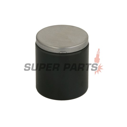 Бутало за спирачен апарат -TOURMAX- Honda XL 600 1983-1987, Honda XL 350 1984-1985, Honda XR 500 1983-1984, Honda XR 250 1984-1985, Honda XR 350 1984