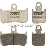 Накладки -TRW- MCB795CRQ, Yamaha FZ1 1000N / MT-01 1700 / VMX V-Max 1700 / YZF-R1 1000 (2004-2016)
