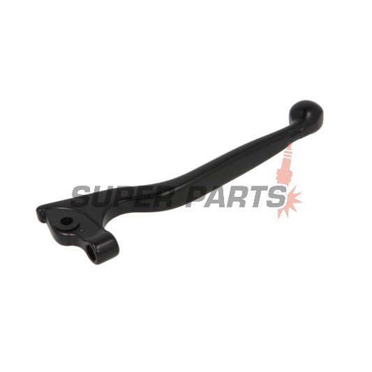 Спирачен лост -RMS- Peugeot Elyseo 100 1999-2001, Peugeot Elyseo 125 1999-2000, Peugeot Elyseo 150 2001, Peugeot Elyseo 50 1999, Peugeot Jet Force 50 2003, Peugeot Looxor 50 2001-2003, Peugeot Ludix 50 2004-2006