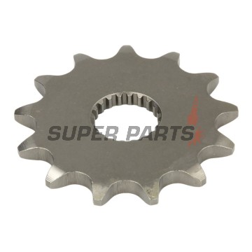 Преден пиньон -JT- JTF1590,13, 13 зъба, Yamaha FX 250 2016-2018, WR 250 2001-2020, YZ 125 2005-2020, YZ 250 2001-2020