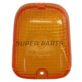 Стъкло за мигач -VICMA- Aprilia RS/AF1/Europa/Leonardo/RX/Tuareg 50/125/150 Extrema/Replica/Futura/Rally 1989-2003