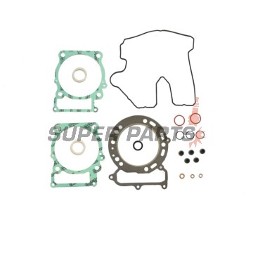 Гарнитури за цилиндър комплект -ATHENA- Aprilia Moto 650 1995-1999, Pegaso 650 1991-2004