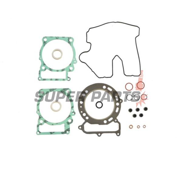 Гарнитури за цилиндър комплект -ATHENA- Aprilia Moto 650 1995-1999, Pegaso 650 1991-2004